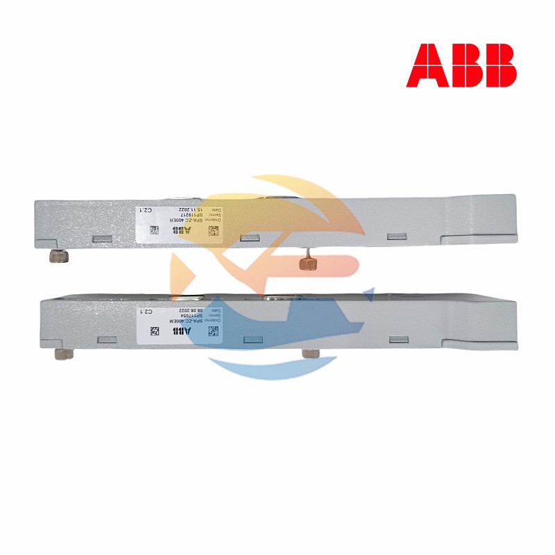 ABB SPA-ZC400 – Bus Connection Module0